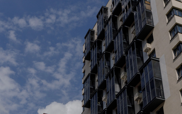 Квартира Merino Home NOYA