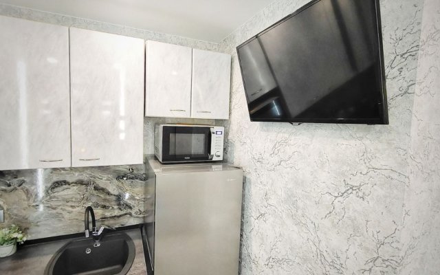 V Samom Centre Goroda Flat