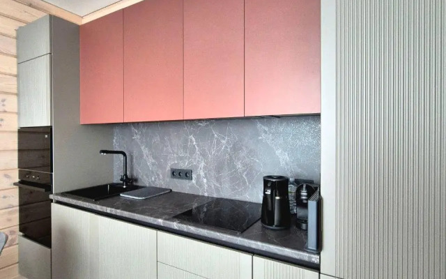 Шале Созвездие