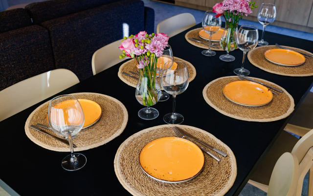 Вилла Доброград Барн