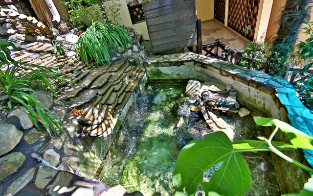 Delsochi Guest House