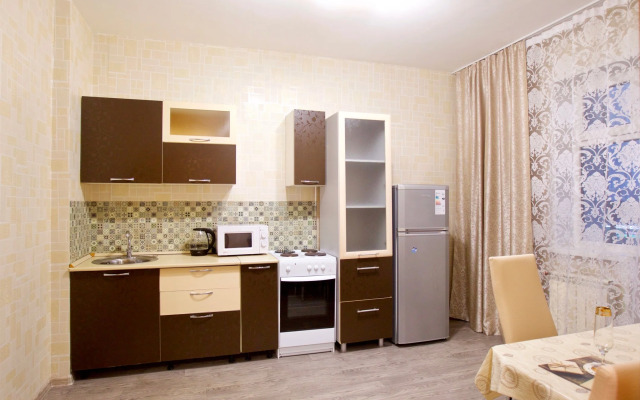 Квартира на улица 78-й Добровольческой Бригады 28