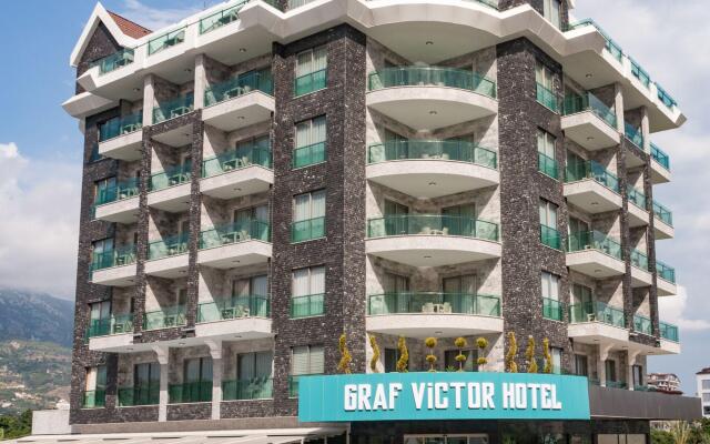 Graf Victor Apart Hotel