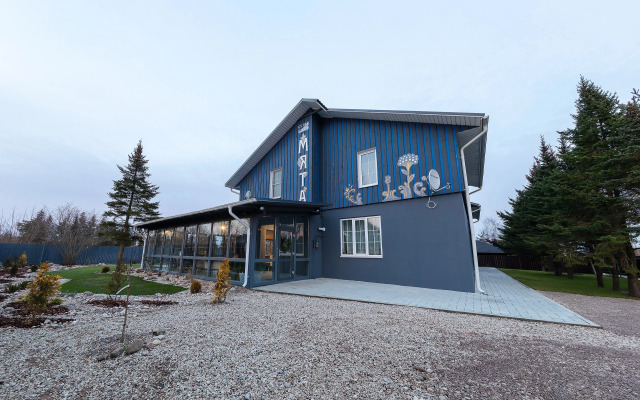 Myata Guest House