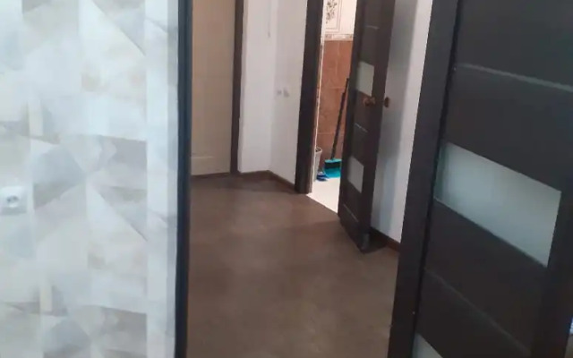 Vozle Morya Flat