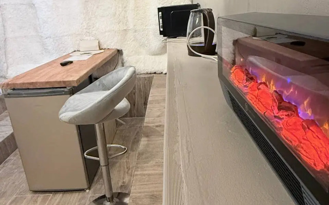 Апартаменты Chiki Loft в 5 минутах от метро