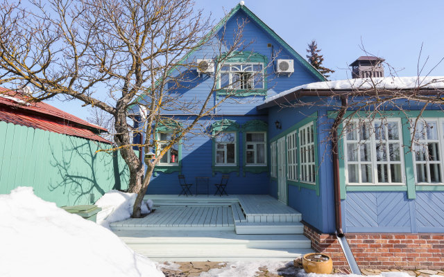 Suzdal Dom ul. Stsraya Mini-Hotel