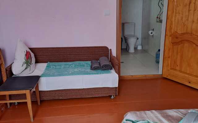 Uyut V Gagre Guest House