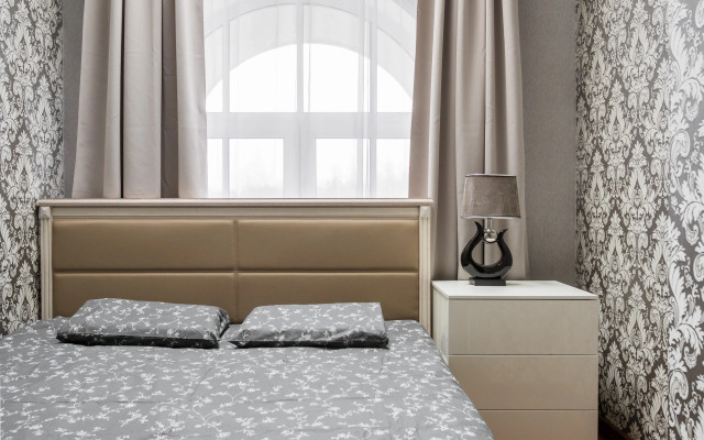 Апартаменты RentalSPb