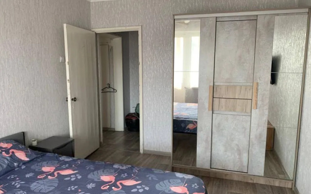 Na Prospekte Krasnogo Znameni 88 Flat