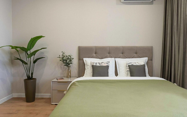 Квартира Оливия