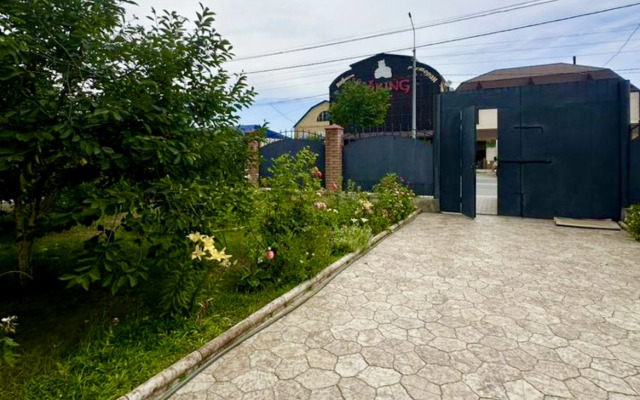 u Morya v Derbente Private House