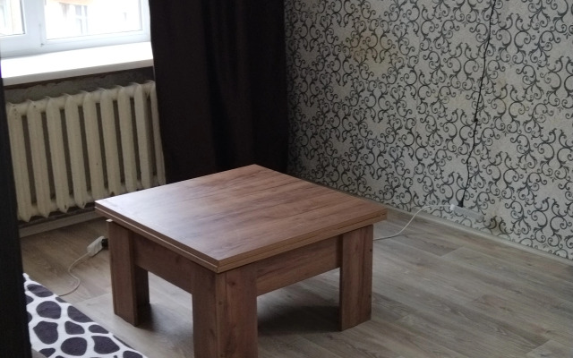 Квартира на Никитской