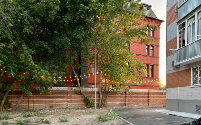Sdaem116 V Tsentre Goroda Apartments