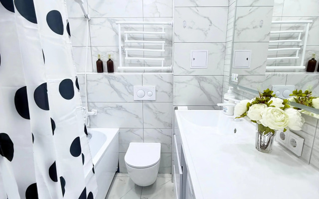 Квартира Кварт на Олимпийском городке