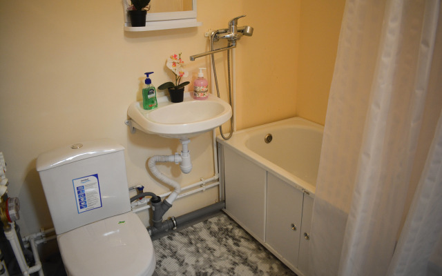 Апартаменты АртАпарт