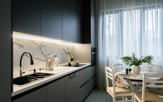 KeyGo #0111, 1 Bedroom, Near The Opera House Apartments