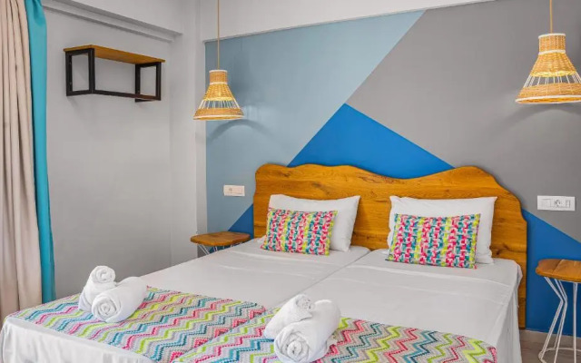 Natali Apartments
