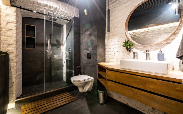 Квартира The Brand