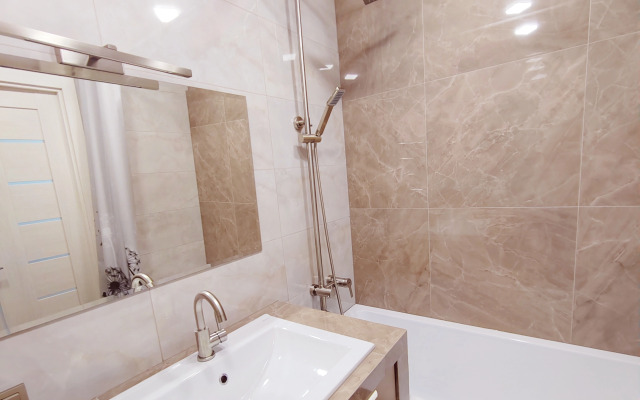 Lyuks Klimari Flat
