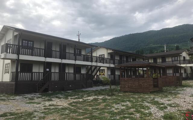 Omega Guest House