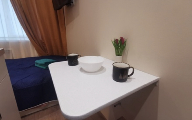 Апартаменты Студия 5