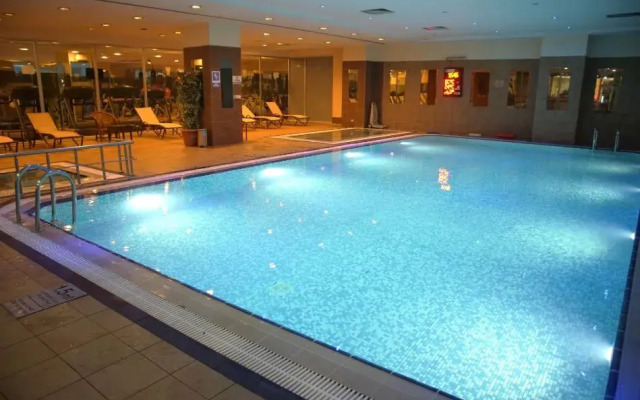 The Green Park Merter Hotel