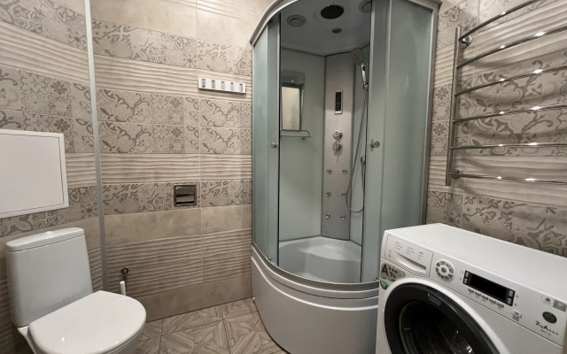 Apartments Pryanik Apartments Prospekt Lenina 136