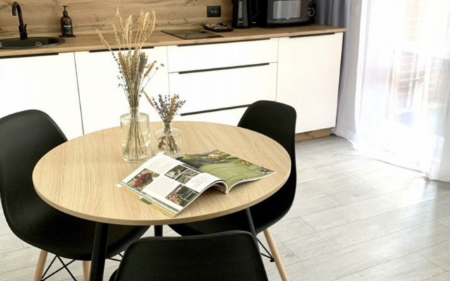 Квартира на Ленина 97А