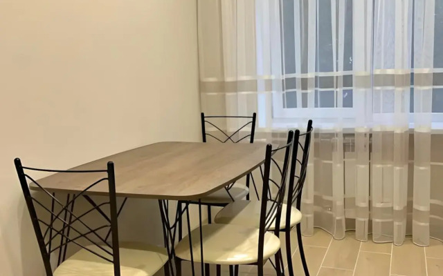 Апартаменты двухкомнатные в центре г. Кисловодска