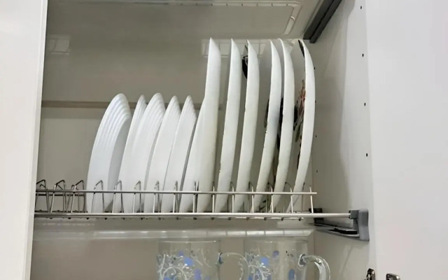 Studiya na Pervoj Linii Morya Flat