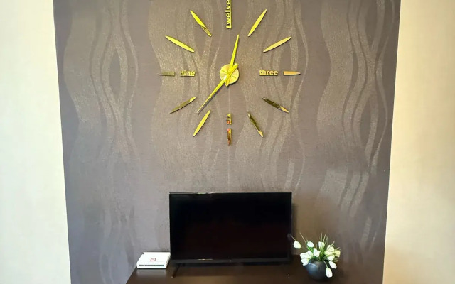 1-Komnatnaya Na Sovetskoy 2/1 Flat