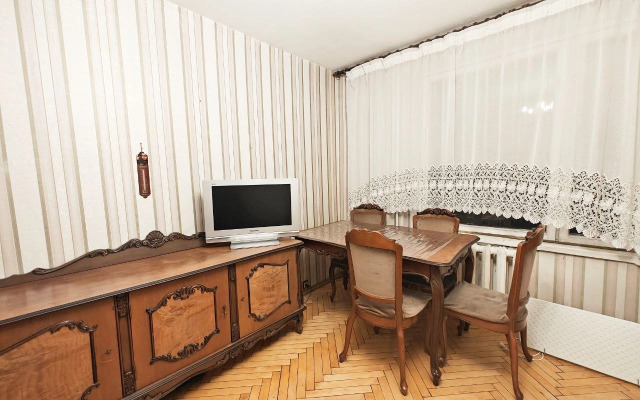 Апартаменты стандарт двухкомнатные у метро Петровский парк