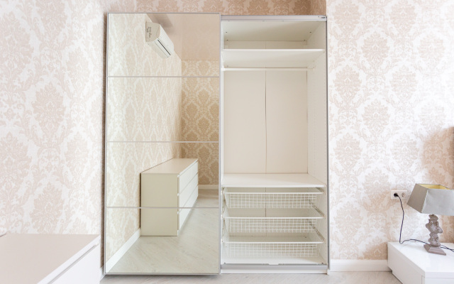 Апартаменты Место под солнцем 15