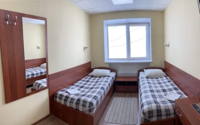 Golitsyin-Grad Mini-hotel