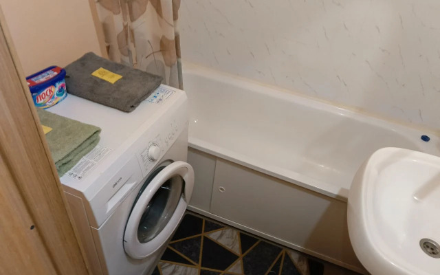 Апартаменты Бульвар Юности 41а