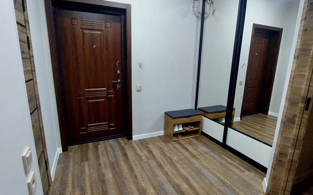 Квартира Евродвушка г. Новороссийска