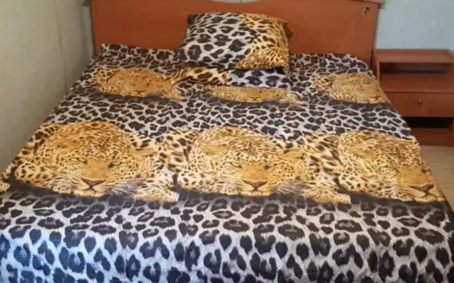 Квартира 2х-комнатная