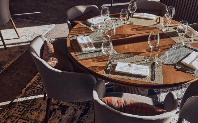 Отель Grey Hotel Kopaonik