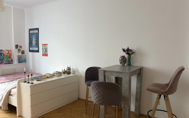 Апартаменты Stephansplatz