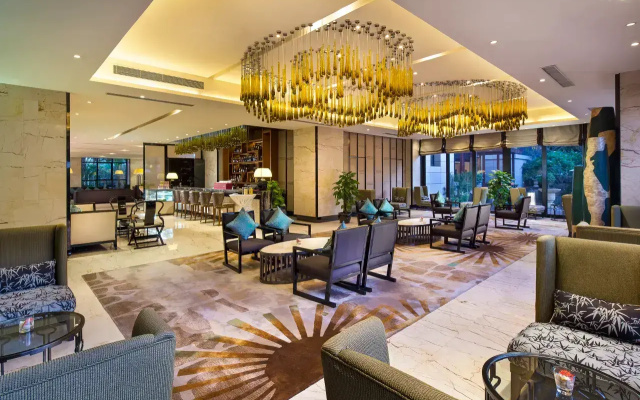 Crowne Plaza Sanya City Center by IHG