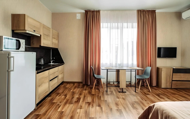 Eva Apartments  Guest House