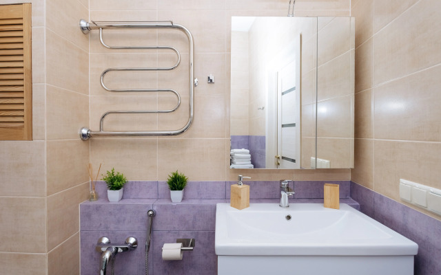 Квартира Стильная в ЖК Магеллан