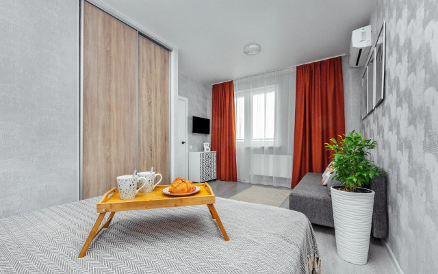 Zhk Frukty Yabloko 4069 Flat