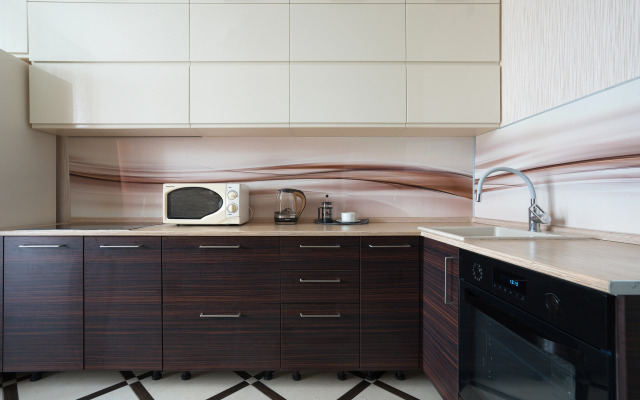 Квартира Видовая у метро Чкаловская