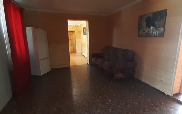 Agrousadba Sosnyi Private House