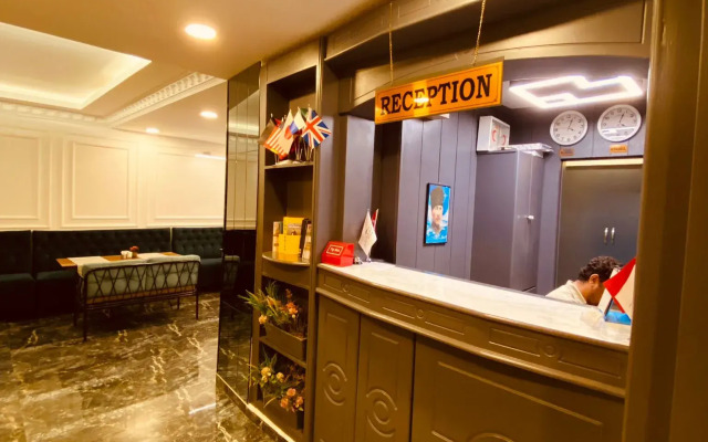Adora Hotel Cafe & Restaurant