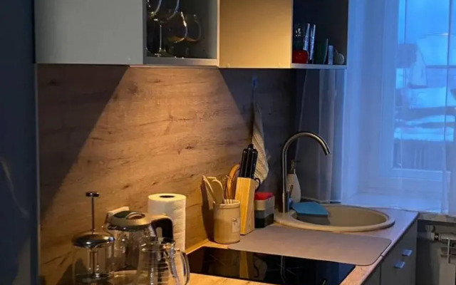 Квартира Уютная в Центре Города