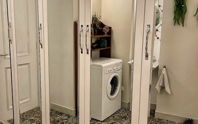 Anna Stevar Brand Apartments
