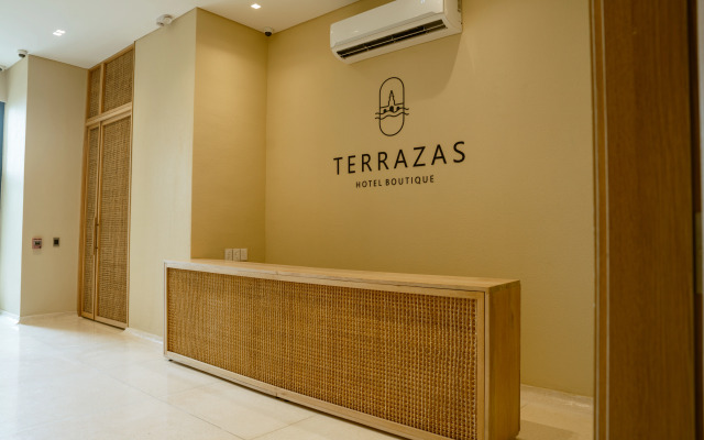 Terrazas Hotel